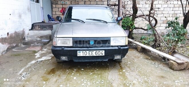 Tofas Dogan 1997, 318,944 km - 1.6 l - Şəki