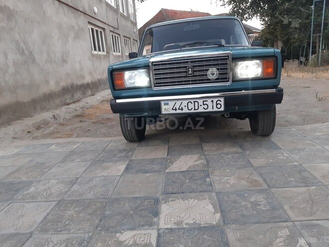 LADA (VAZ) 2107 2004, 17,700 km - 1.6 л - Masallı
