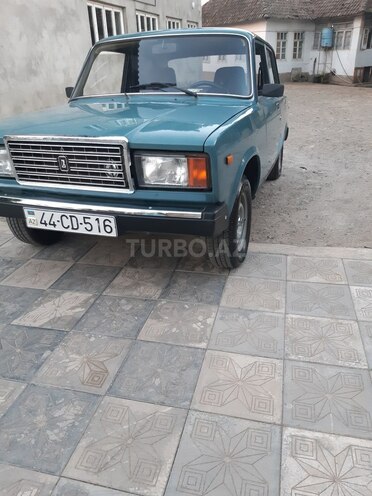 LADA (VAZ) 2107 2004, 17,700 km - 1.6 л - Masallı