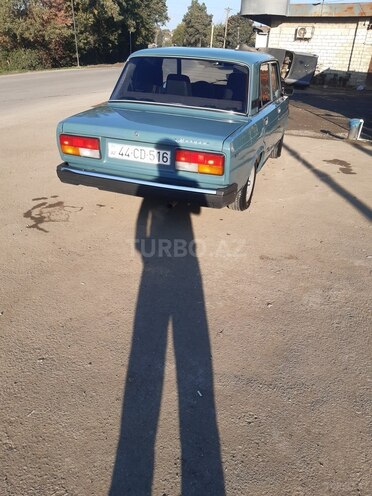LADA (VAZ) 2107 2004, 17,700 km - 1.6 л - Masallı