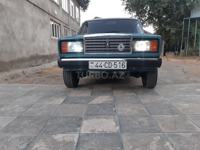 LADA (VAZ) 2107 2004, 17,700 km - 1.6 л - Masallı