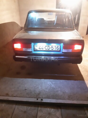LADA (VAZ) 2107 2004, 17,700 km - 1.6 л - Masallı