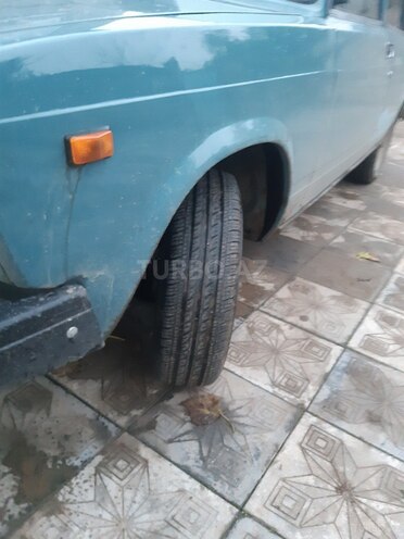 LADA (VAZ) 2107 2004, 17,700 km - 1.6 л - Masallı