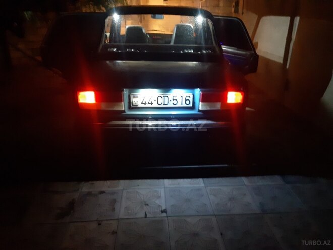 LADA (VAZ) 2107 2004, 17,700 km - 1.6 л - Masallı