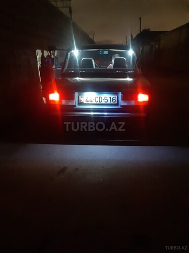 LADA (VAZ) 2107 2004, 17,700 km - 1.6 л - Masallı