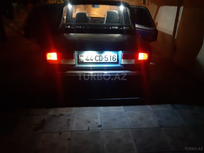 LADA (VAZ) 2107 2004, 17,700 km - 1.6 л - Masallı