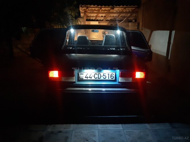 LADA (VAZ) 2107 2004, 17,700 km - 1.6 л - Masallı