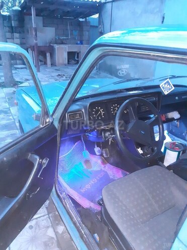 LADA (VAZ) 2107 2004, 17,700 km - 1.6 л - Masallı