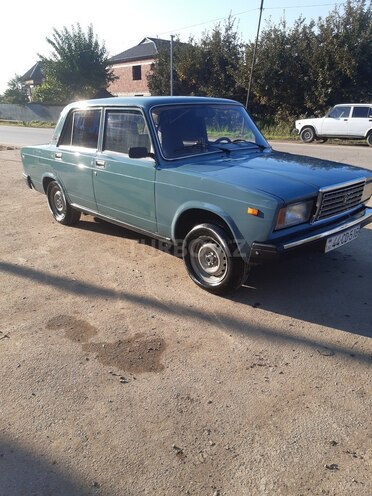 LADA (VAZ) 2107 2004, 17,700 km - 1.6 л - Masallı