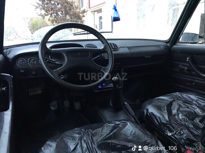 LADA (VAZ) 2106 2006, 69,580 km - 1.6 l - Hacıqabul