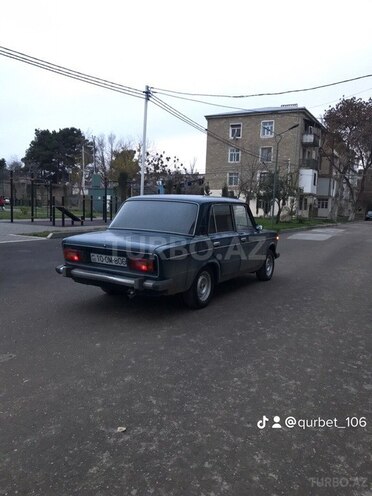 LADA (VAZ) 2106 2006, 69,580 km - 1.6 l - Hacıqabul