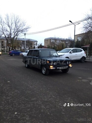 LADA (VAZ) 2106 2006, 69,580 km - 1.6 l - Hacıqabul