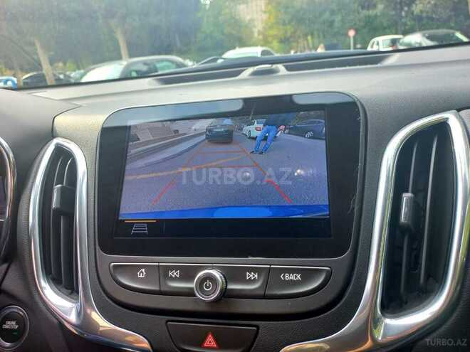 Chevrolet Equinox 2018, 12,500 km - 1.5 л - Bakı