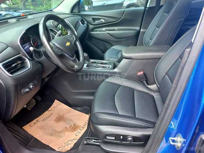 Chevrolet Equinox 2018, 12,500 km - 1.5 л - Bakı