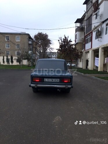 LADA (VAZ) 2106 2006, 69,580 km - 1.6 l - Hacıqabul