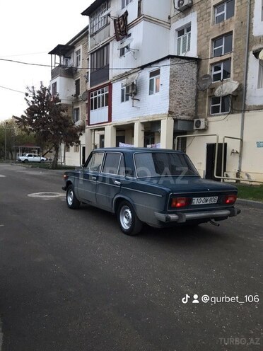 LADA (VAZ) 2106 2006, 69,580 km - 1.6 l - Hacıqabul