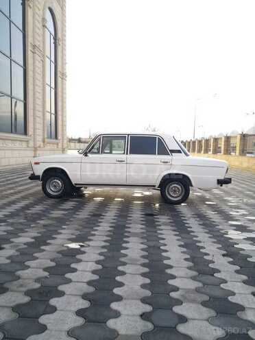 LADA (VAZ) 2106 1995, 69,800 km - 1.6 l - Bərdə