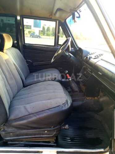 LADA (VAZ) 2106 1995, 69,800 km - 1.6 l - Bərdə