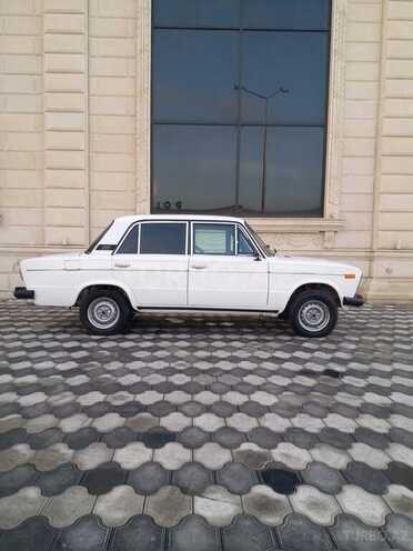 LADA (VAZ) 2106 1995, 69,800 km - 1.6 l - Bərdə