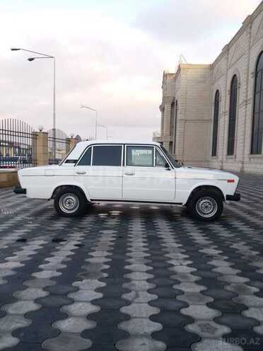 LADA (VAZ) 2106 1995, 69,800 km - 1.6 l - Bərdə