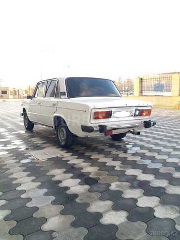 LADA (VAZ) 2106 1995, 69,800 km - 1.6 l - Bərdə
