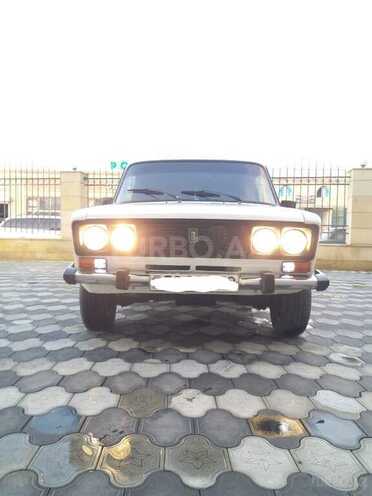 LADA (VAZ) 2106 1995, 69,800 km - 1.6 l - Bərdə