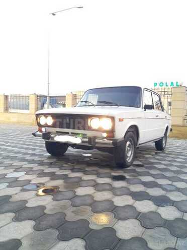 LADA (VAZ) 2106 1995, 69,800 km - 1.6 l - Bərdə