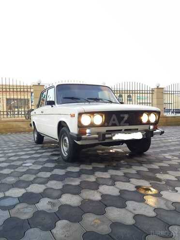 LADA (VAZ) 2106 1995, 69,800 km - 1.6 l - Bərdə