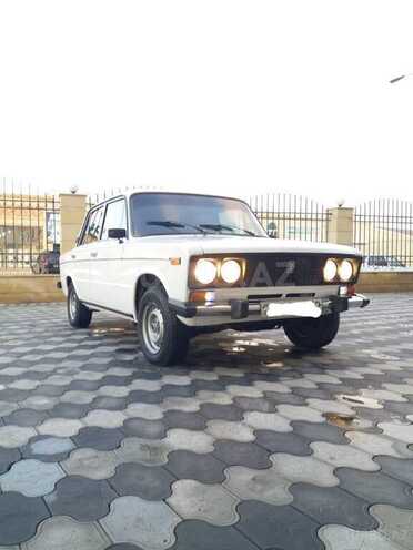 LADA (VAZ) 2106 1995, 69,800 km - 1.6 l - Bərdə