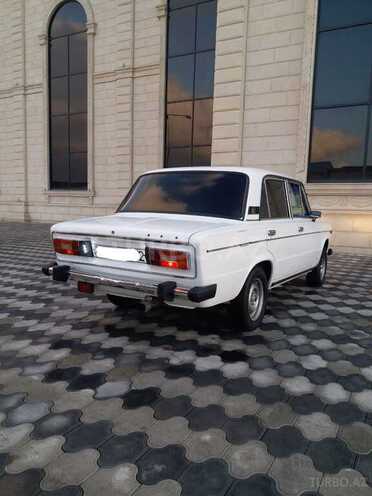 LADA (VAZ) 2106 1995, 69,800 km - 1.6 l - Bərdə