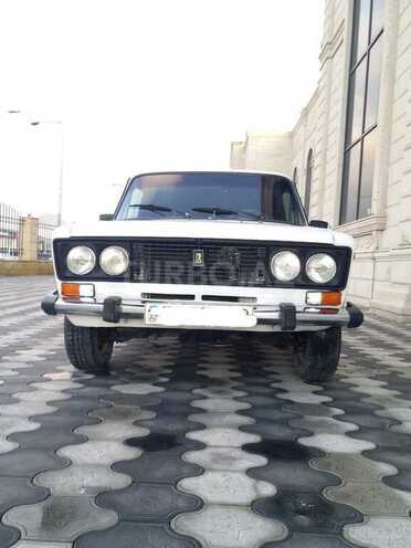 LADA (VAZ) 2106 1995, 69,800 km - 1.6 l - Bərdə