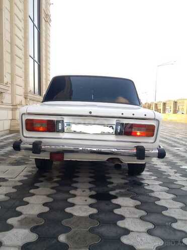 LADA (VAZ) 2106 1995, 69,800 km - 1.6 l - Bərdə