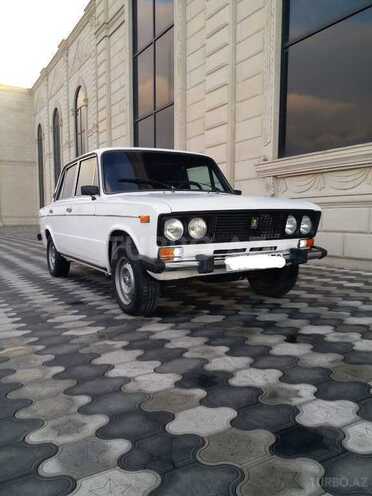 LADA (VAZ) 2106 1995, 69,800 km - 1.6 l - Bərdə