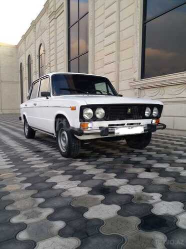 LADA (VAZ) 2106 1995, 69,800 km - 1.6 l - Bərdə