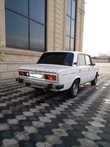 LADA (VAZ) 2106 1995, 69,800 km - 1.6 l - Bərdə