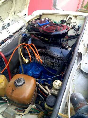 LADA (VAZ) 2106 1995, 69,800 km - 1.6 l - Bərdə