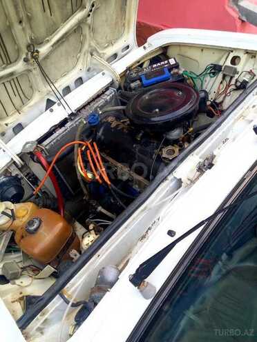 LADA (VAZ) 2106 1995, 69,800 km - 1.6 l - Bərdə