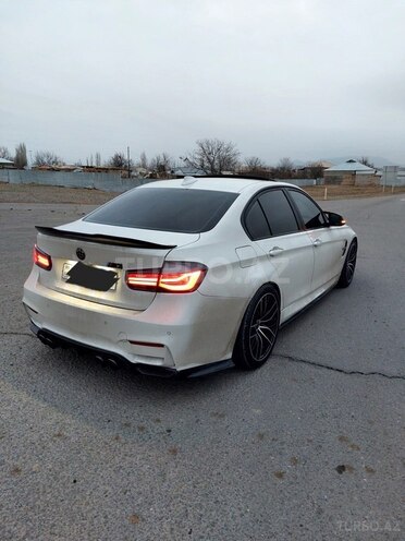 BMW 328 2015, 105,000 km - 2.0 l - Naxçıvan