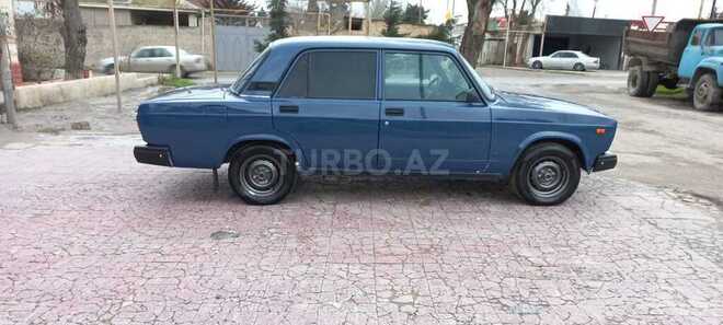 LADA (VAZ) 2107 2006, 161,960 km - 1.6 l - Bakı