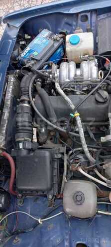 LADA (VAZ) 2107 2006, 161,960 km - 1.6 l - Bakı