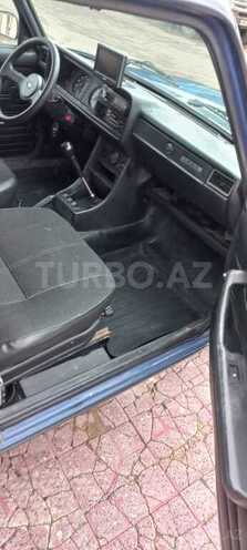LADA (VAZ) 2107 2006, 161,960 km - 1.6 l - Bakı