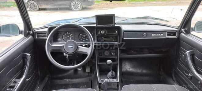 LADA (VAZ) 2107 2006, 161,960 km - 1.6 l - Bakı