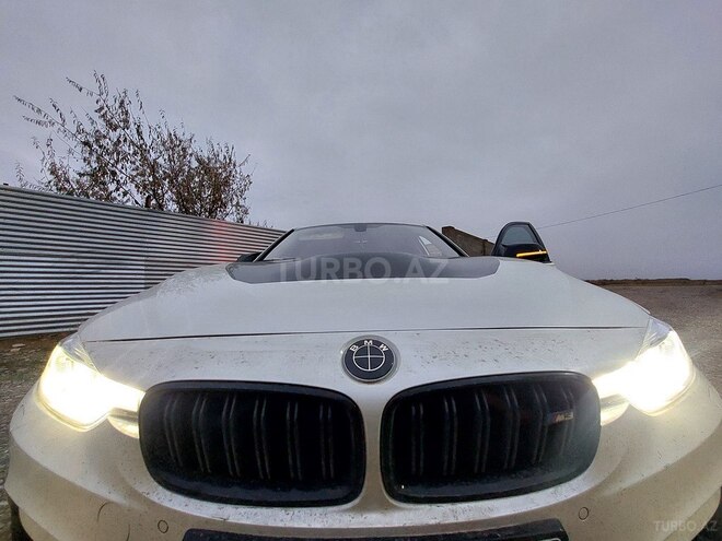 BMW 328 2015, 105,000 km - 2.0 l - Naxçıvan