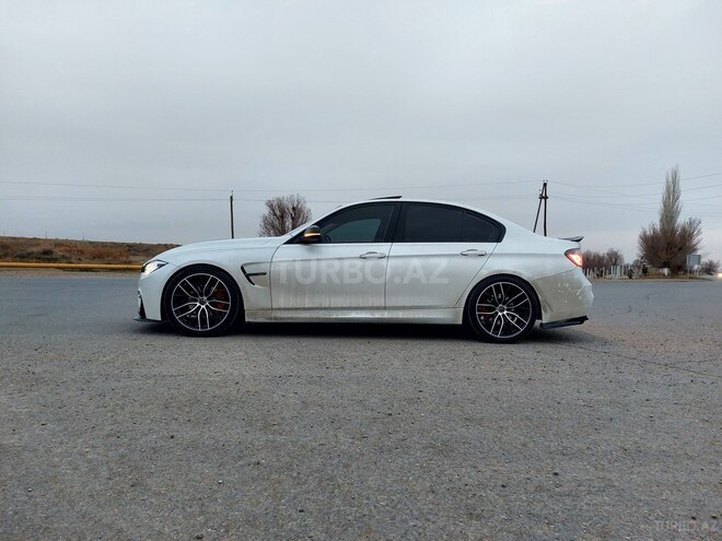 BMW 328 2015, 105,000 km - 2.0 l - Naxçıvan