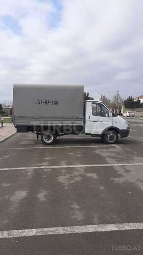 GAZ 3302-288 2006, 122,418 km - 2.4 л - Sabirabad