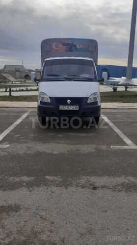 GAZ 3302-288 2006, 122,418 km - 2.4 л - Sabirabad