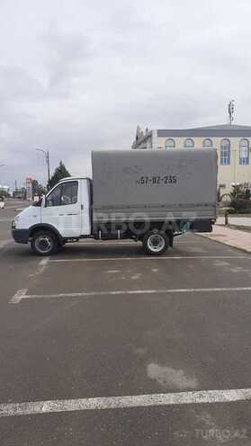 GAZ 3302-288 2006, 122,418 km - 2.4 л - Sabirabad