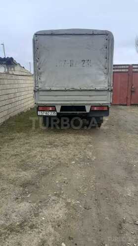GAZ 3302-288 2006, 122,418 km - 2.4 л - Sabirabad