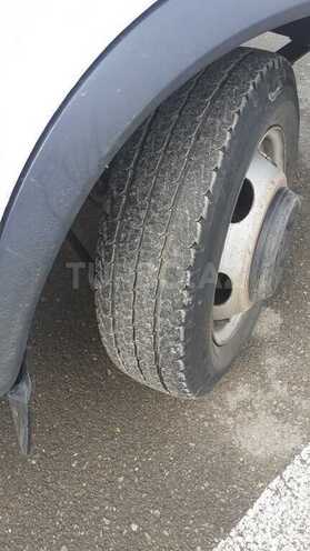 GAZ 3302-288 2006, 122,418 km - 2.4 л - Sabirabad