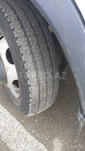 GAZ 3302-288 2006, 122,418 km - 2.4 л - Sabirabad